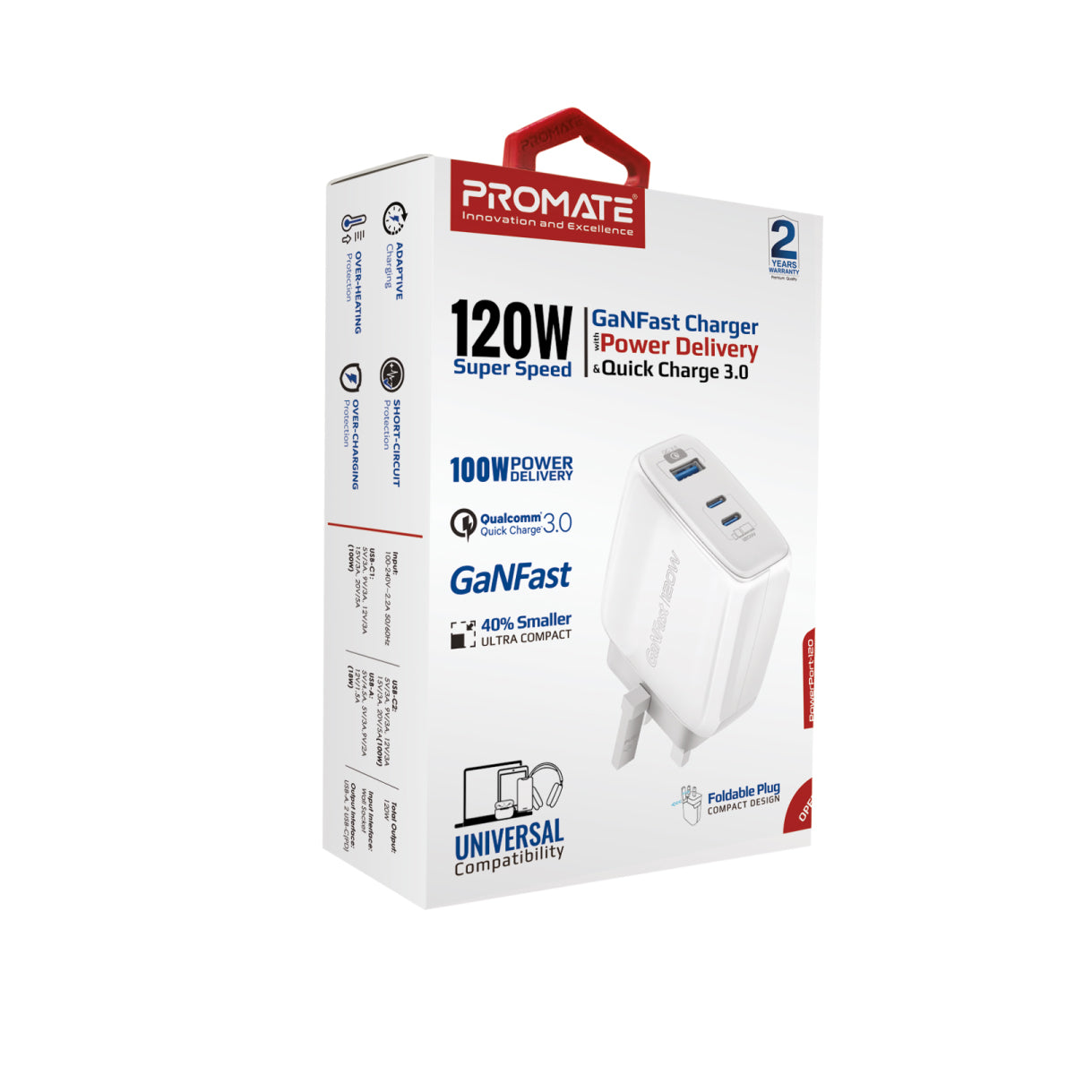PowerPort-120-White-uk