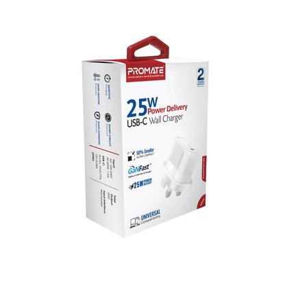 PowerPort-25-White-UK