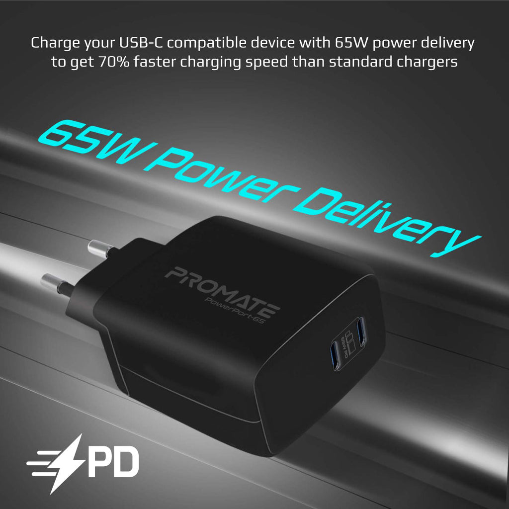 1200-PowerPort65-EU-Black