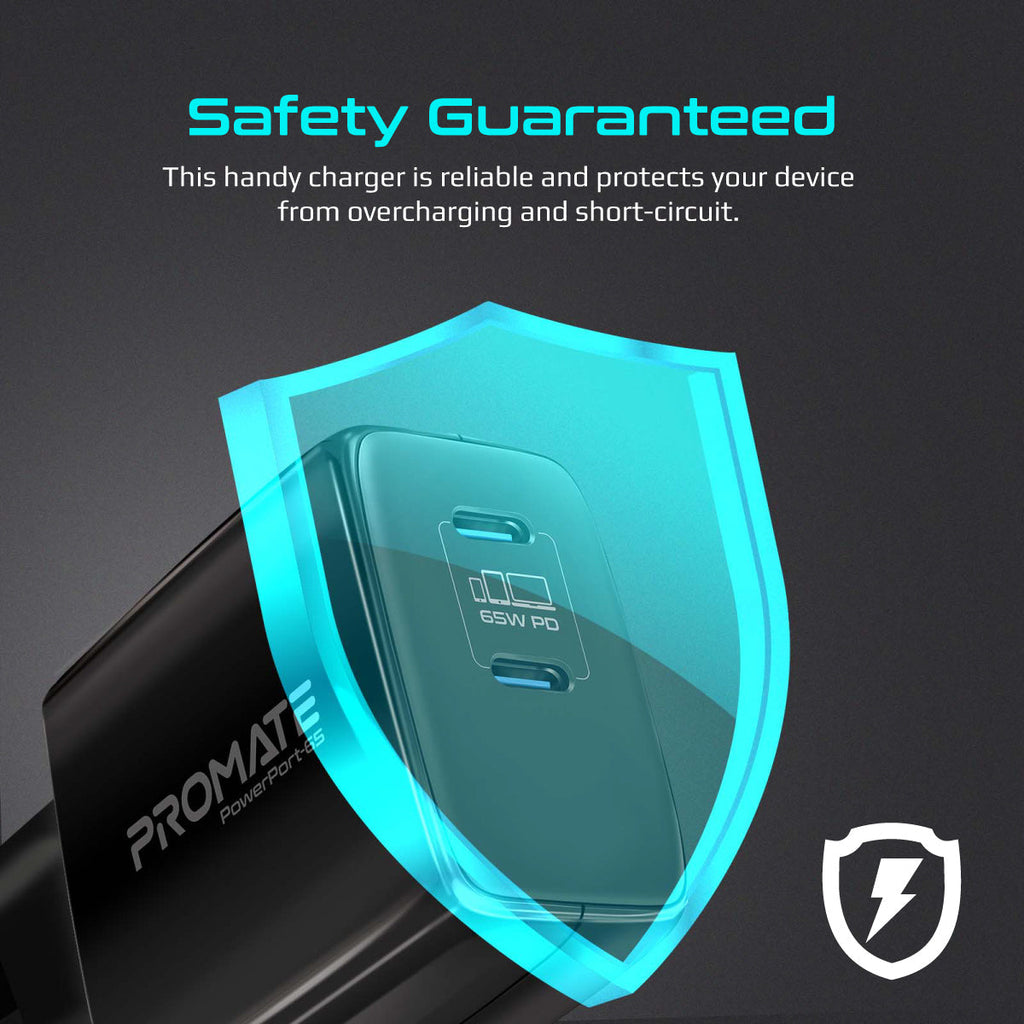 1200-PowerPort65-EU-Black