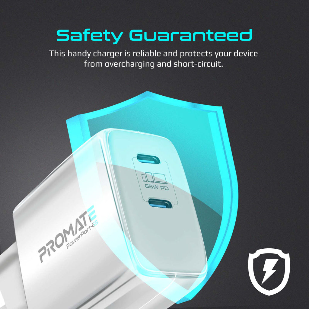 1200-PowerPort65-EU-White