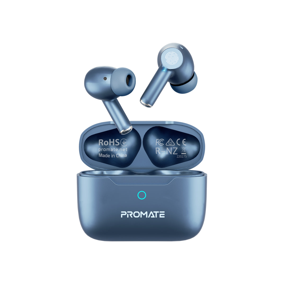 ProPods Blue