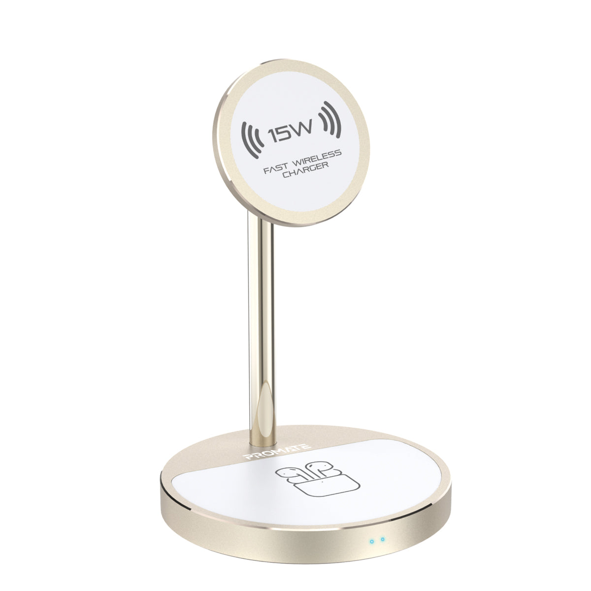 AuraBase-PD20 Gold UK