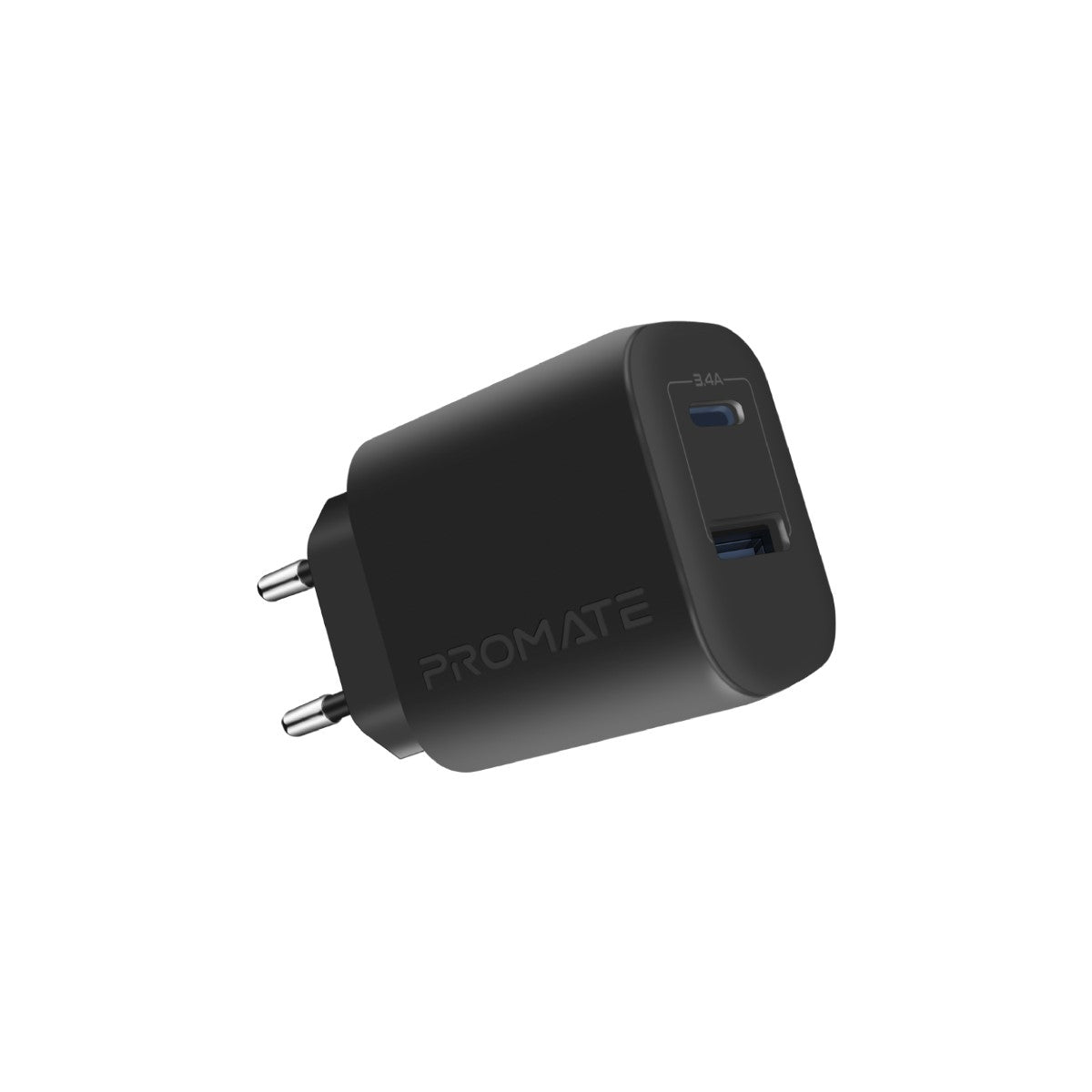 BiPlug-2 Black EU