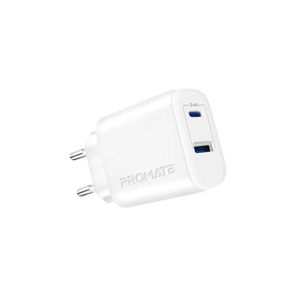 BiPlug-2 White EU