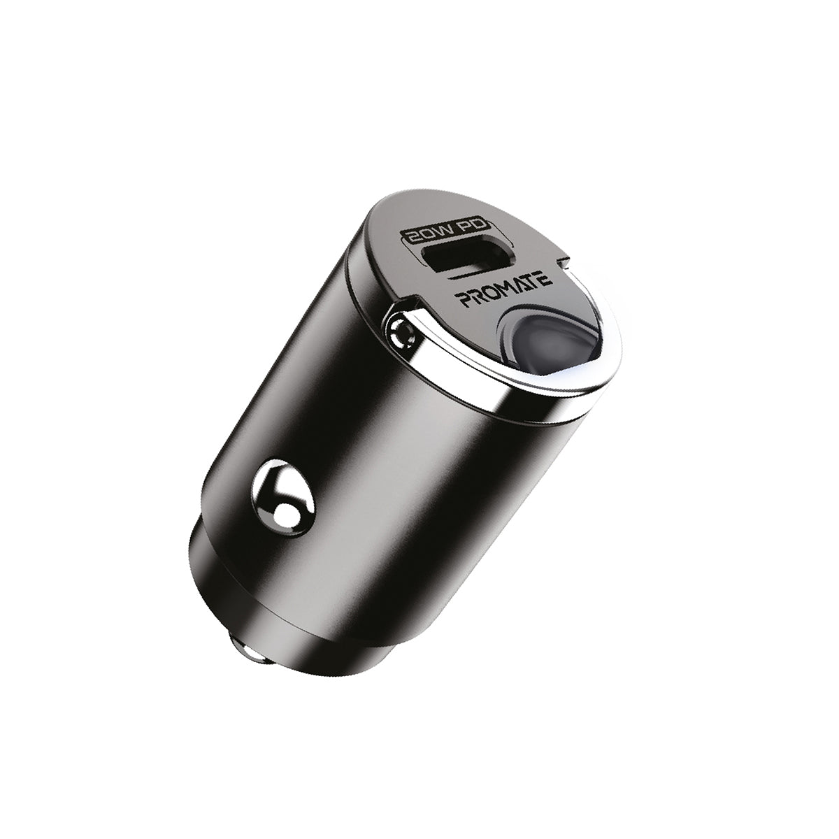 Bullet-PD20 Black