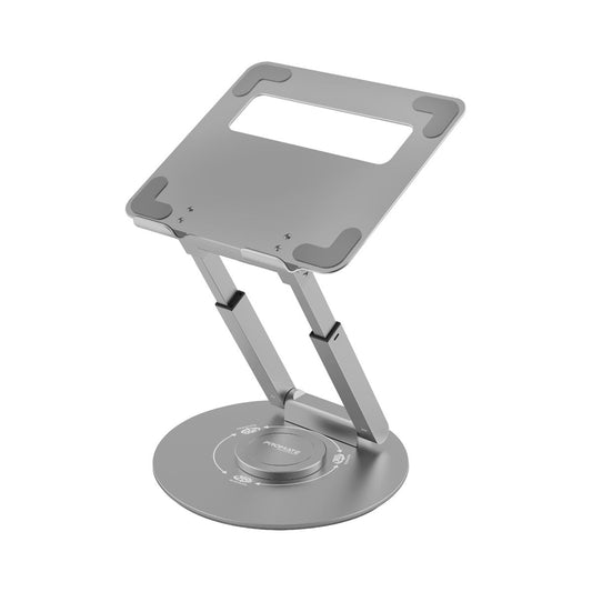 Ergonomic Multi-Level Aluminium Laptop Stand