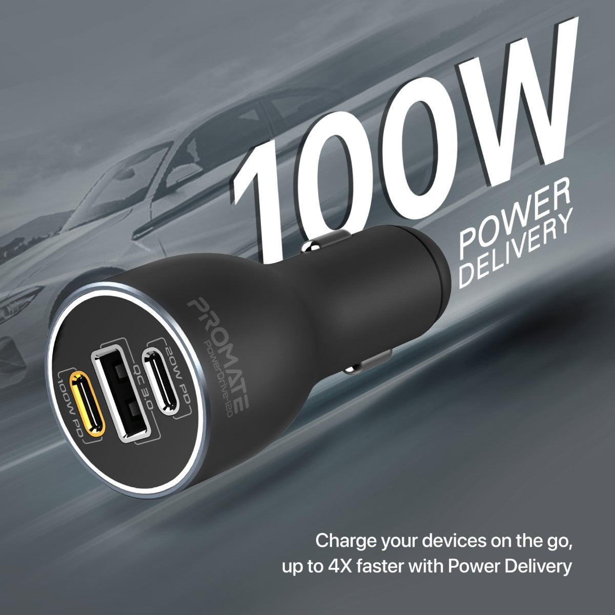 PowerDrive-120