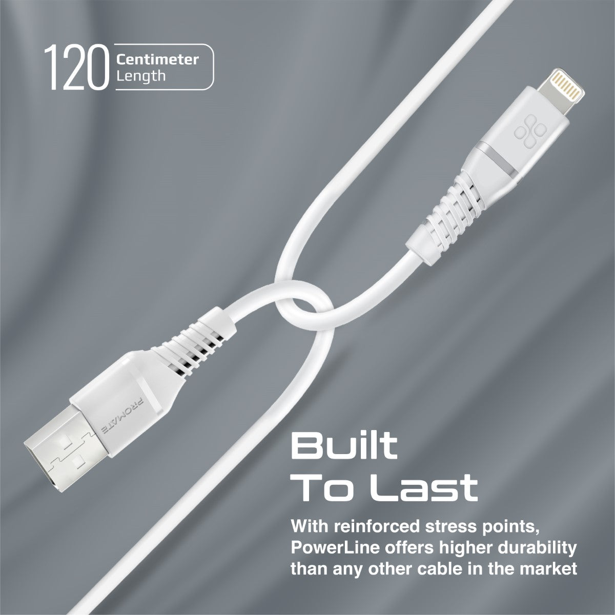 PowerLine-Ai120-White