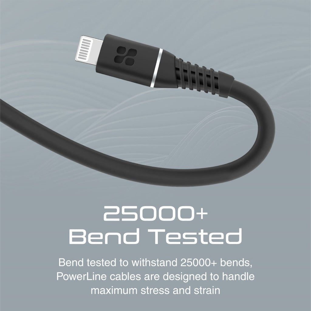 PowerLine-Ci120-Black