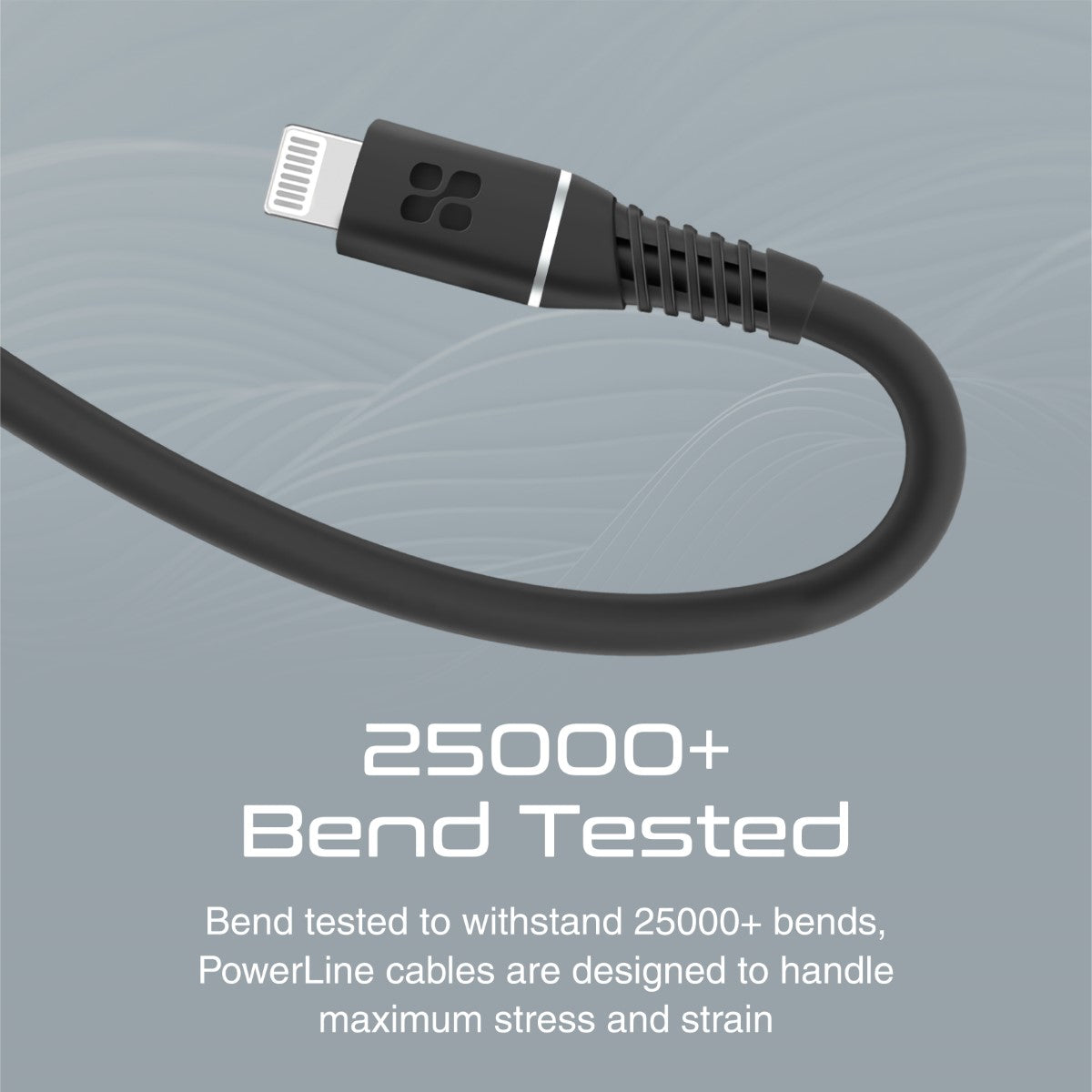 PowerLine-Ci120-Black