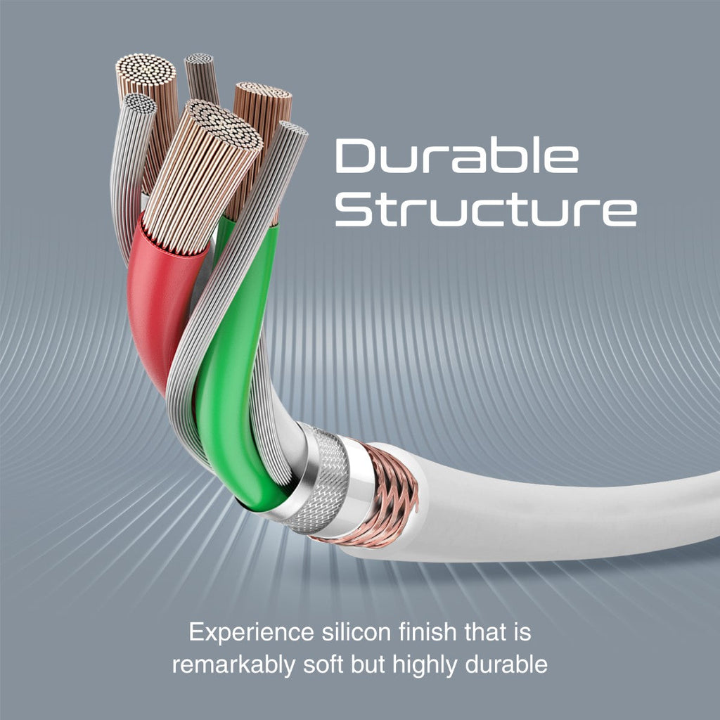 PowerLine-Ci120-White