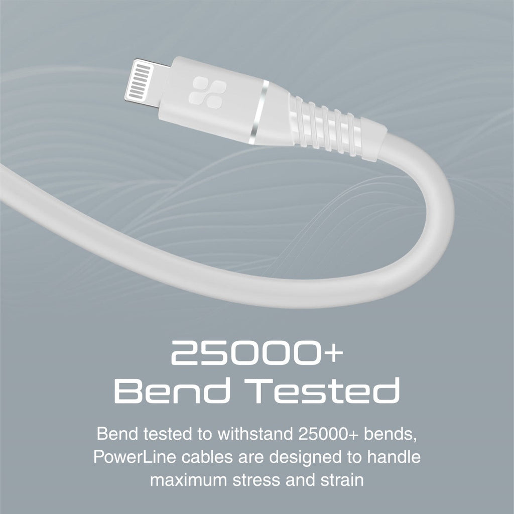 PowerLine-Ci120-White