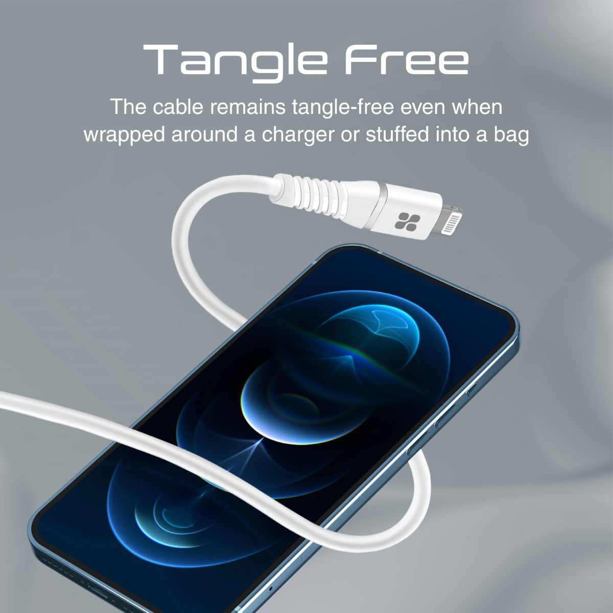 PowerLine-Ci120-White