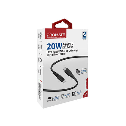 PowerLink-120 Black