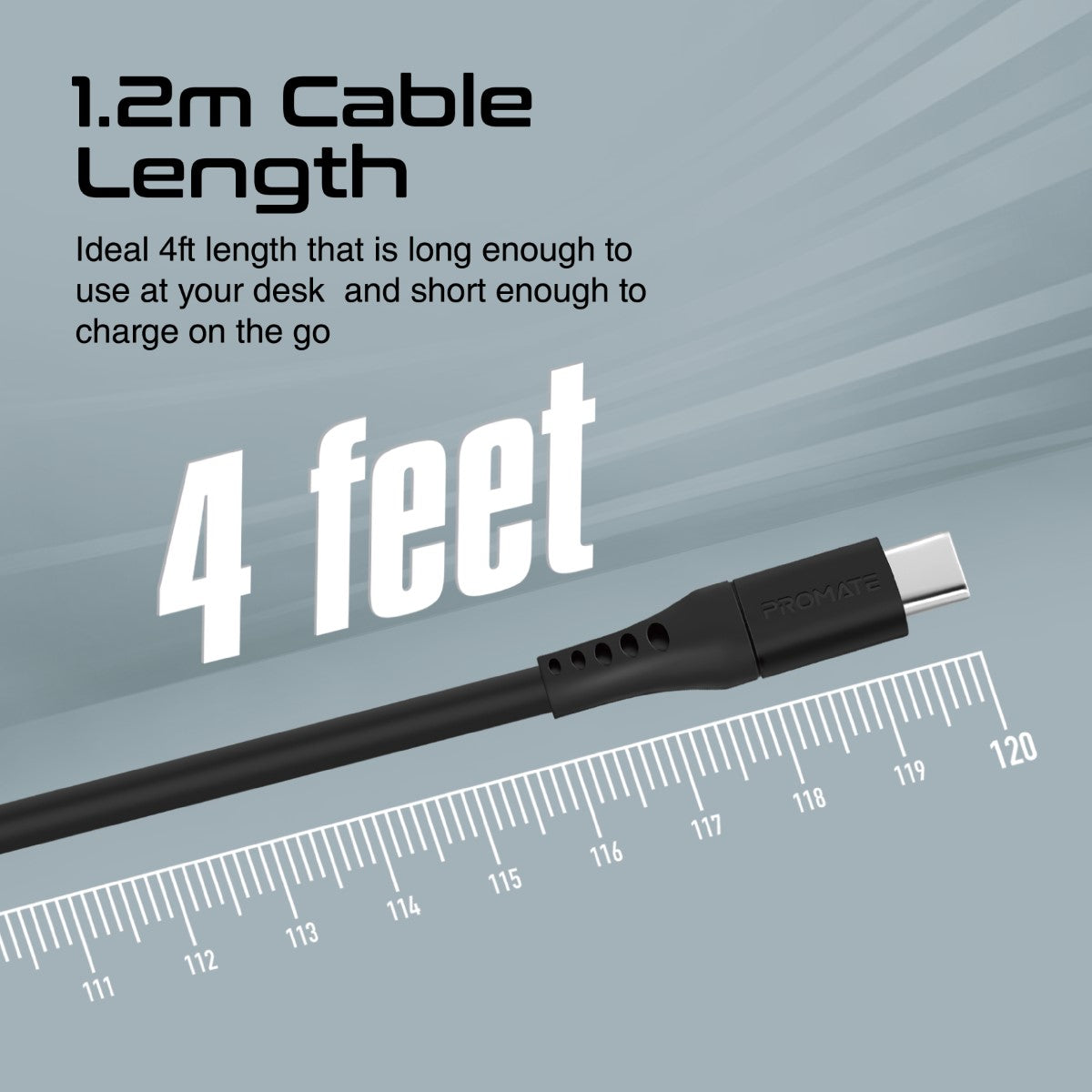 PowerLink-AC120 Black