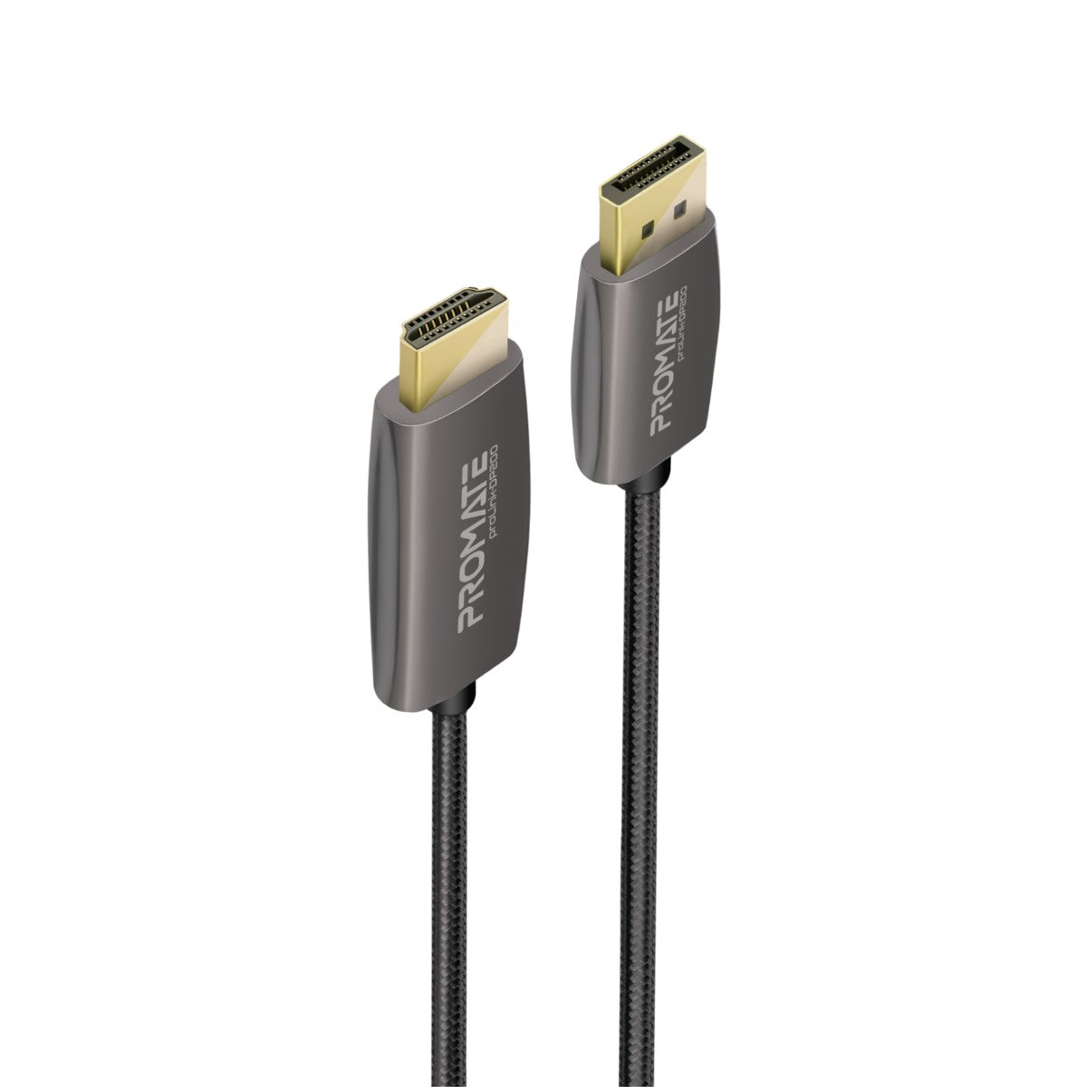 4K@60Hz High-Definition DisplayPort to HDMI Cable