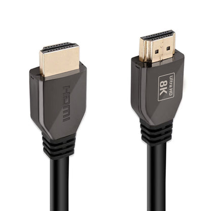 Ultra HD High Speed 8K Audio Video Cable