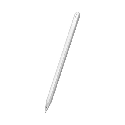 High Precision Active Capacitive Wireless Stylus