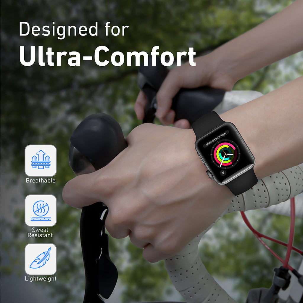 Loop-40L 38/40mm L Black