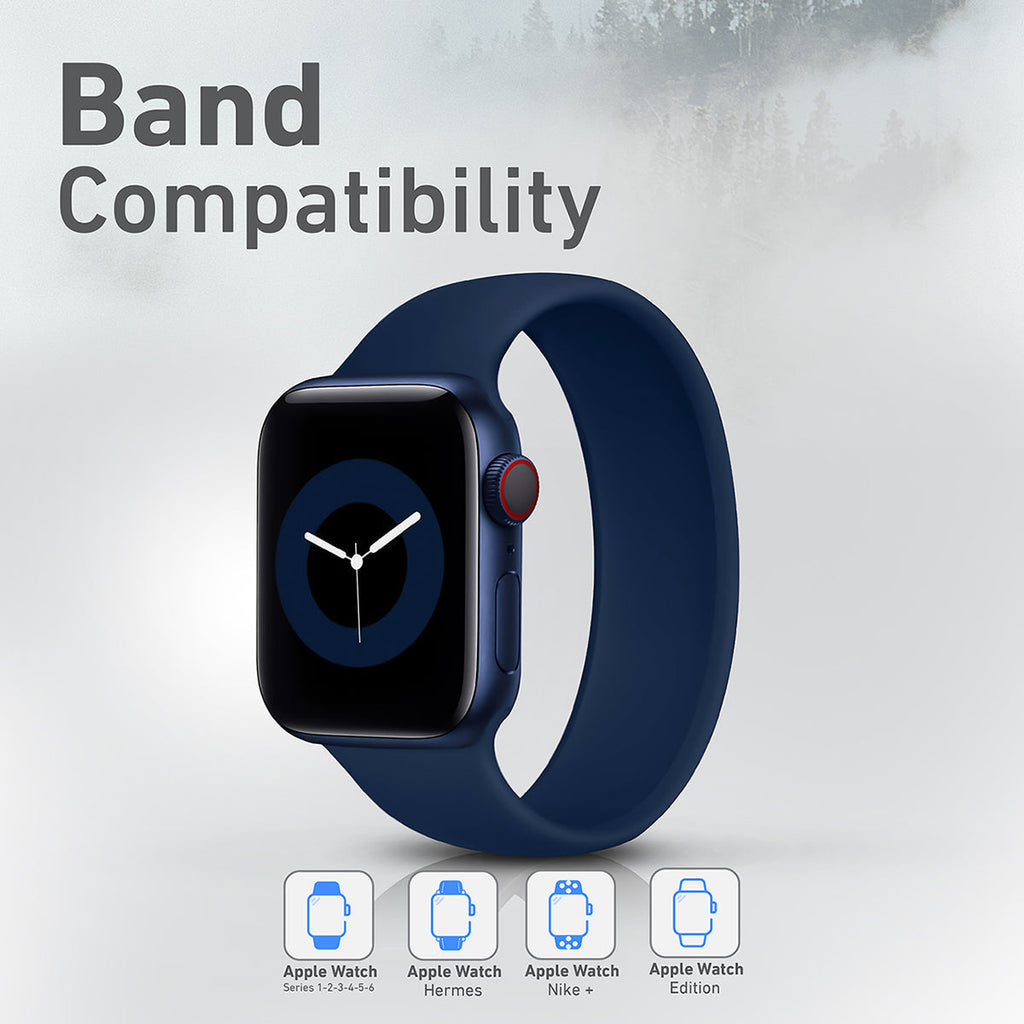 Loop-40L 38/40mm L DeepNavyBlue