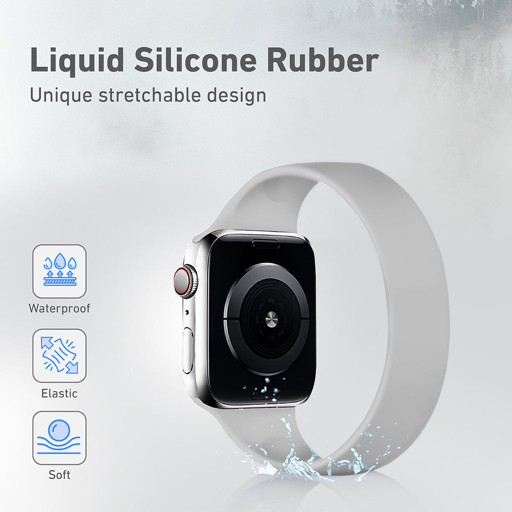 Loop-40L 38/40mm L LightGrey