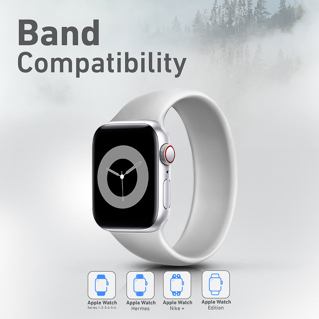 Loop-40S 38/40mm S LightGrey