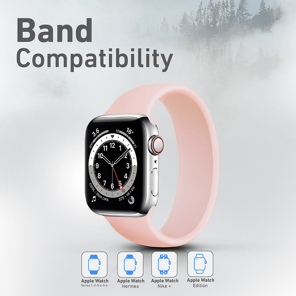 Loop-40XL 42/44mm XL Pink