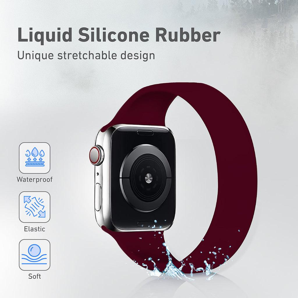 Loop-40S 42/44mm S Wine