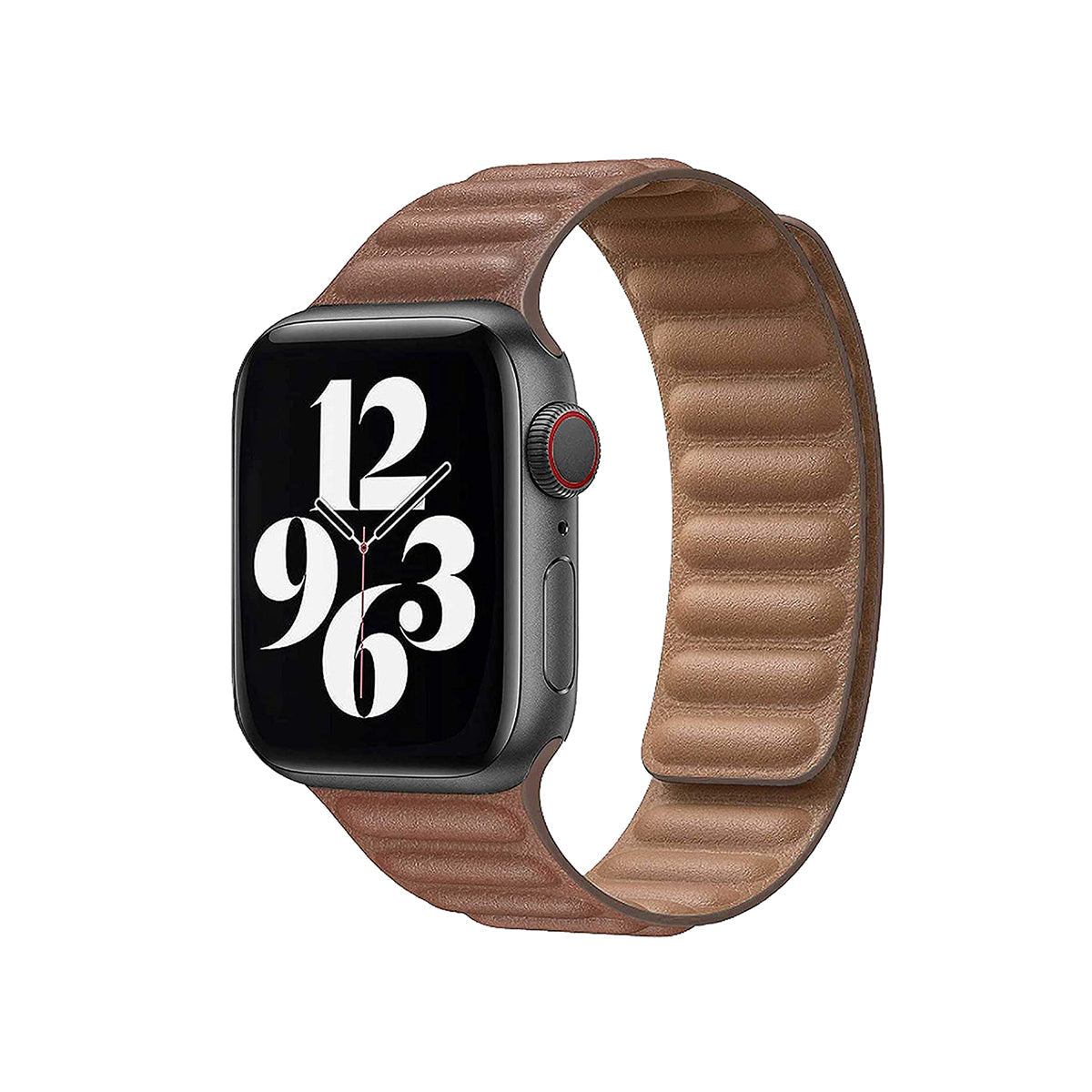 Maglet 42mm Brown