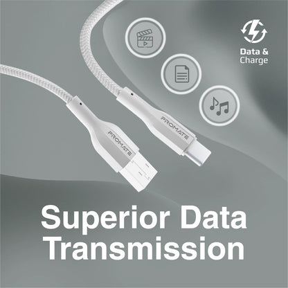 XCord-AC-White