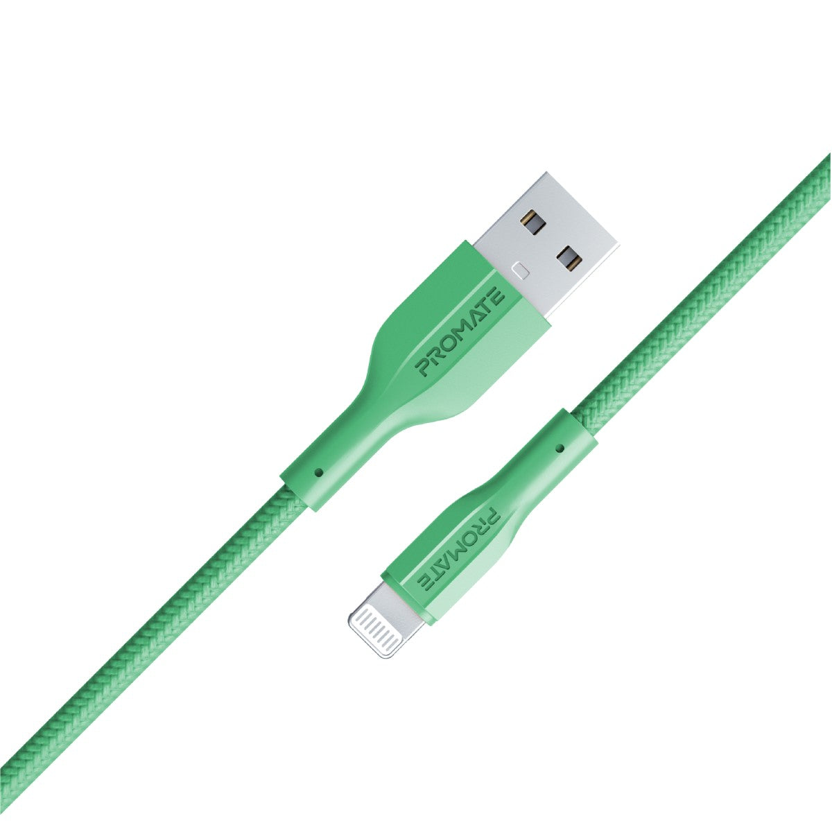 XCord-Ai Green