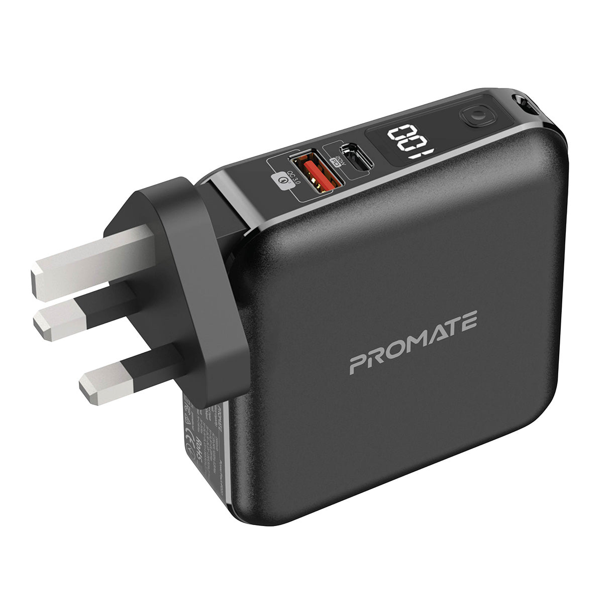 PowerPack-PD20