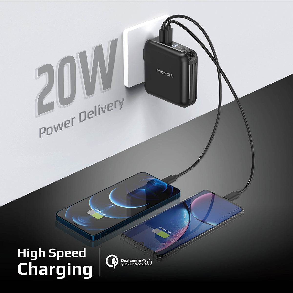 PowerPack-PD20