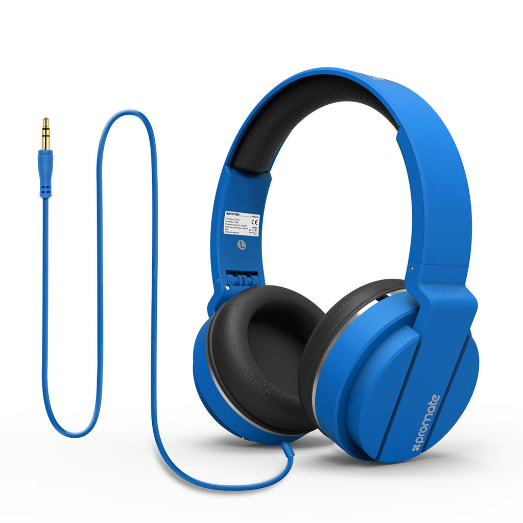 Encore Blue
