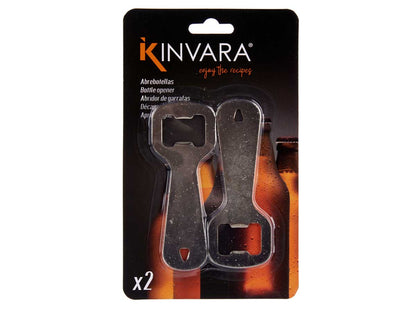 BOTTLE OPENER 2 PCS