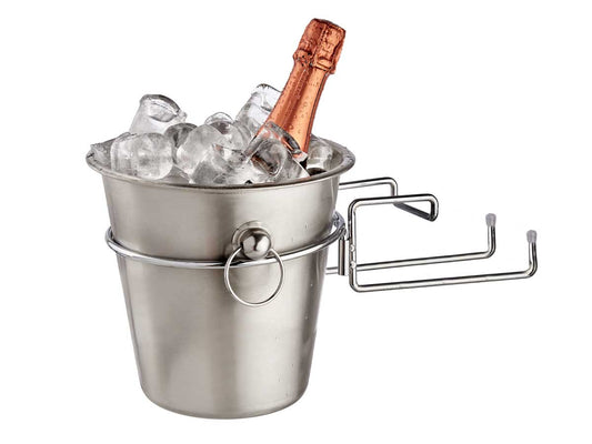 ICE BUCKET FRAME DIAM 18 CM