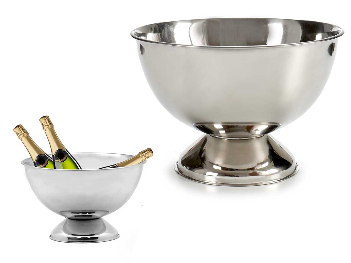 CHAMPAGNE BOWL Ï33CM