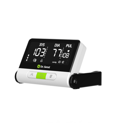 Dr. Senst® Upper arm blood-pressure-monitor