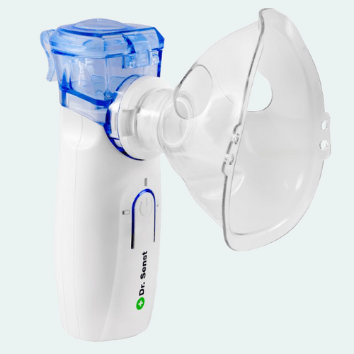 Dr. Senst® Mobile Smesh Nebulizer