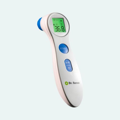 Dr. Senst®  Infrared Stirn-Thermometer