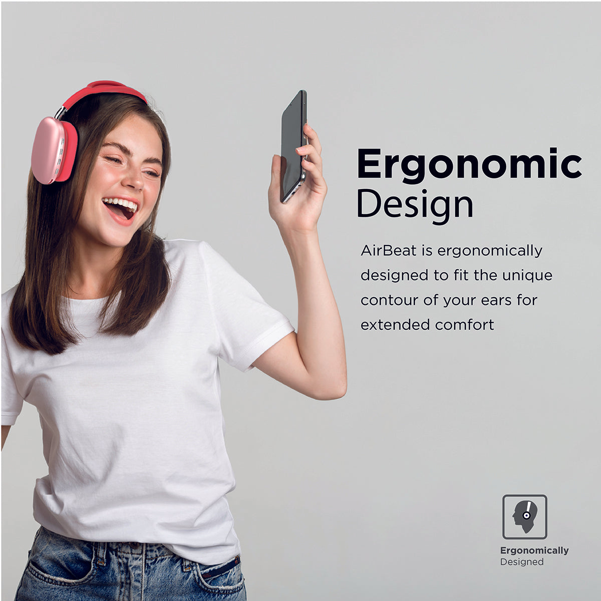 AirBeat Red