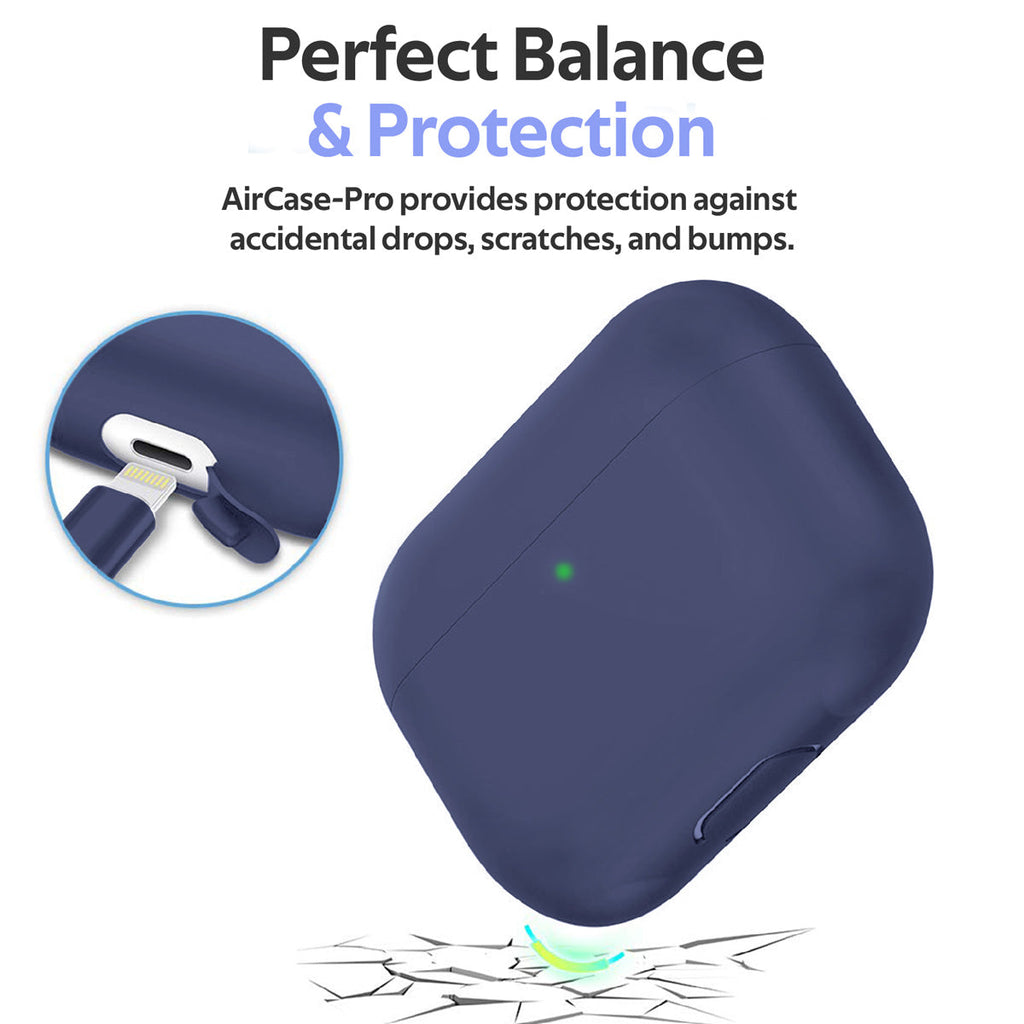 AirCase-Pro Navy