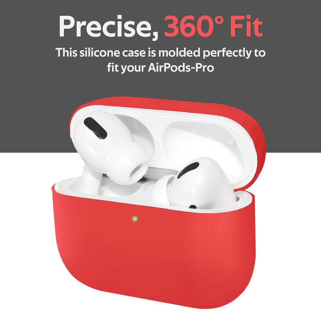 AirCase-Pro Red