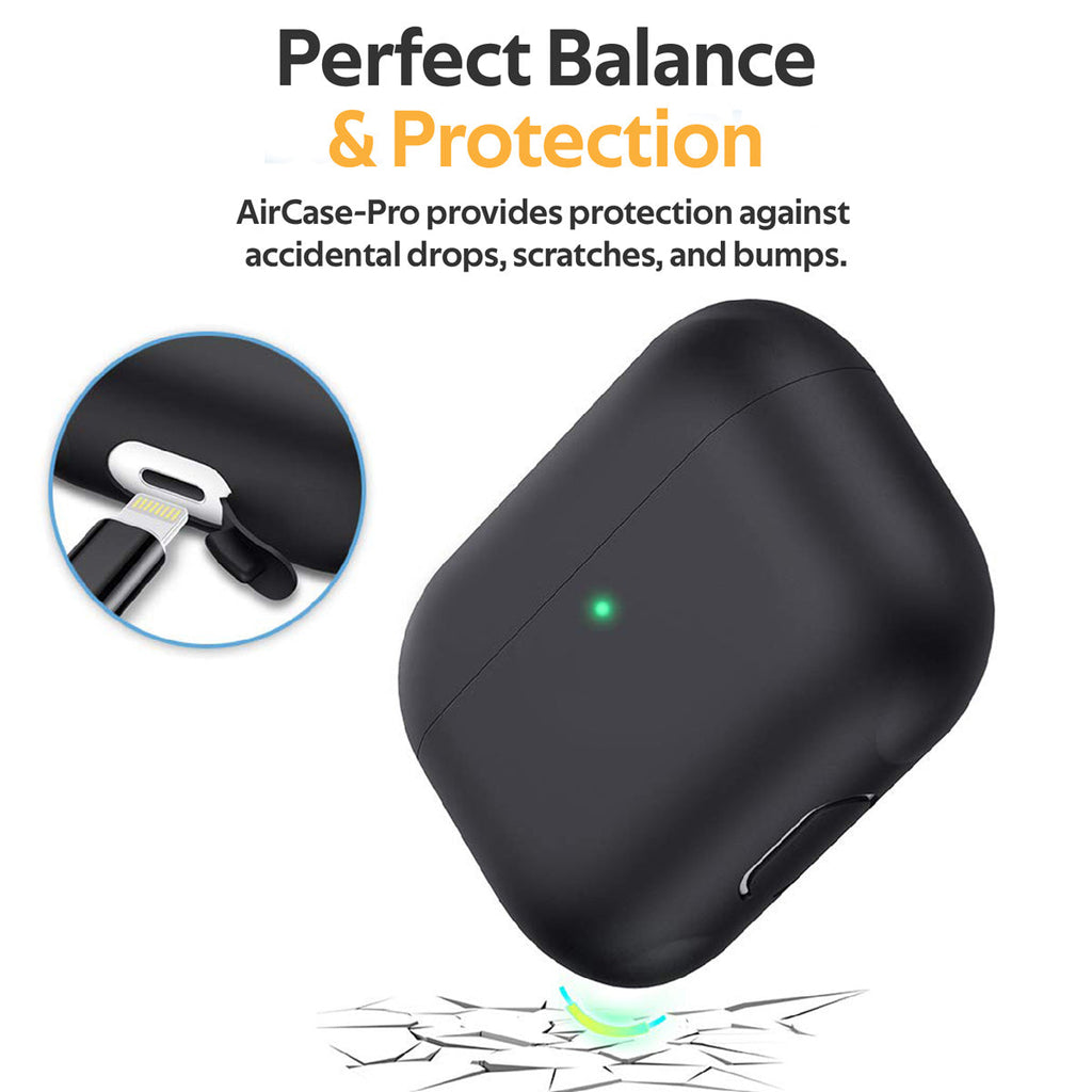 AirCase-Pro Black