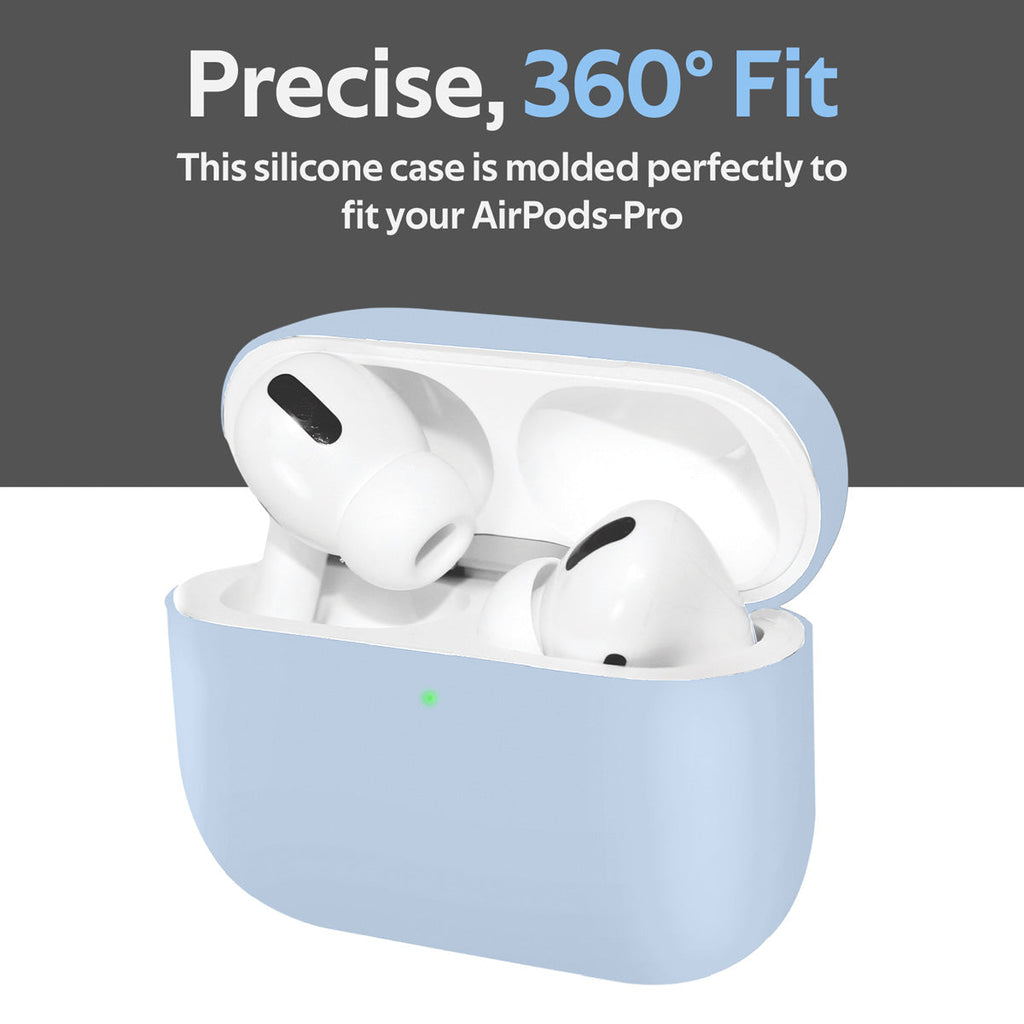 AirCase-Pro Blue