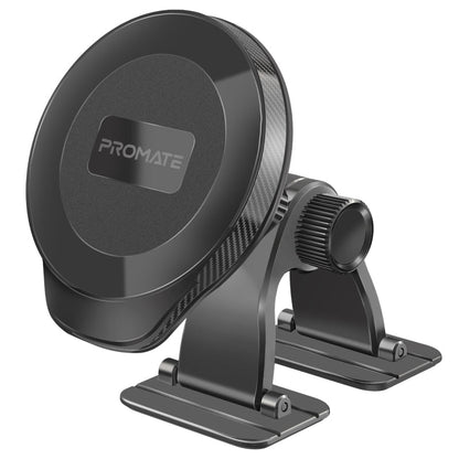Promate Technologies - MagGrip™ 360° Cradleless Magnetic Smartphone Holder