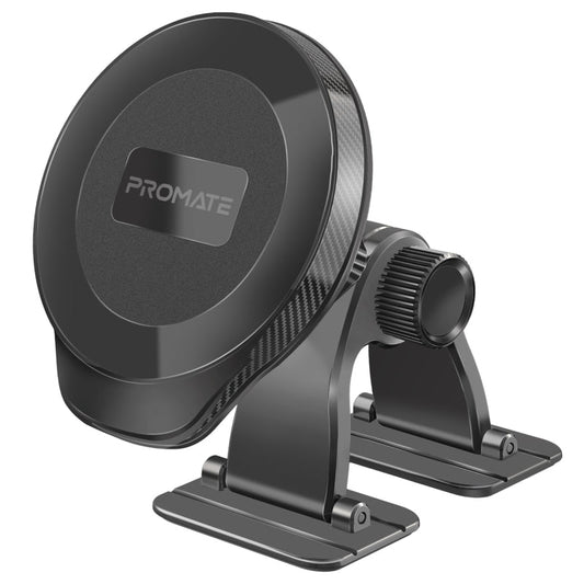 Promate Technologies - MagGrip™ 360° Cradleless Magnetic Smartphone Holder