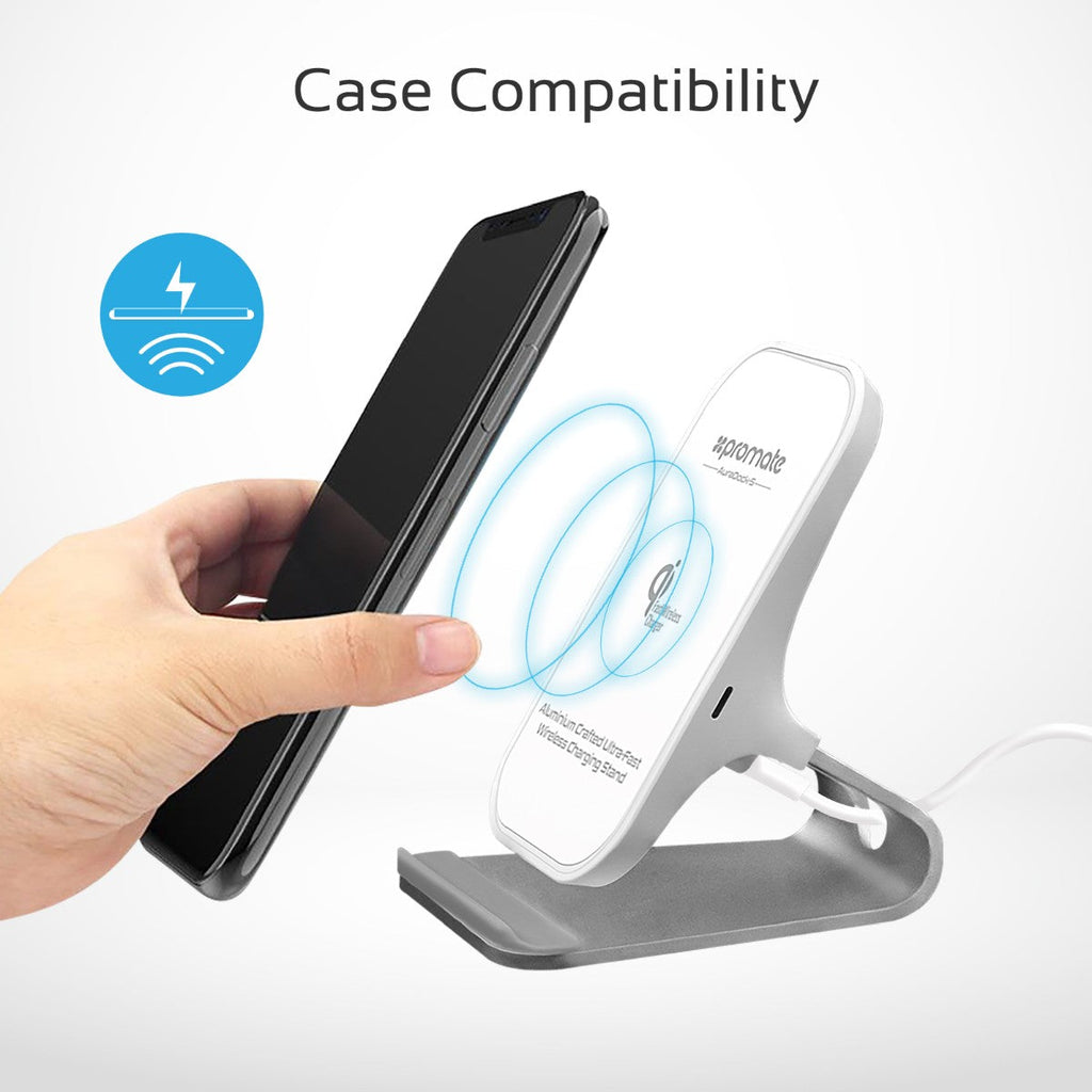 AuraDock-5 Silver.UK