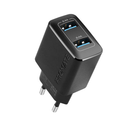 BiPlug EU Black